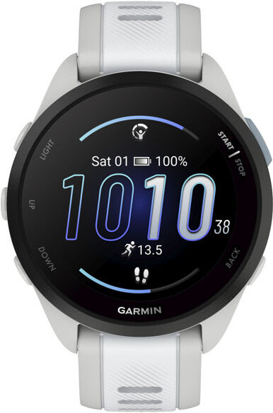 Garmin Forerunner® 165 - orologio multifunzione White