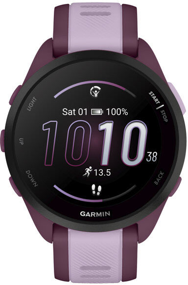 Garmin Forerunner® 165 Music - orologio multifunzione Violet