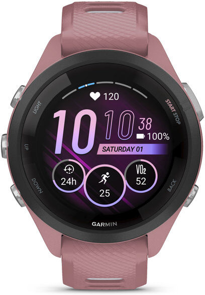 Garmin Forerunner 265S - orologio multifunzione Pink