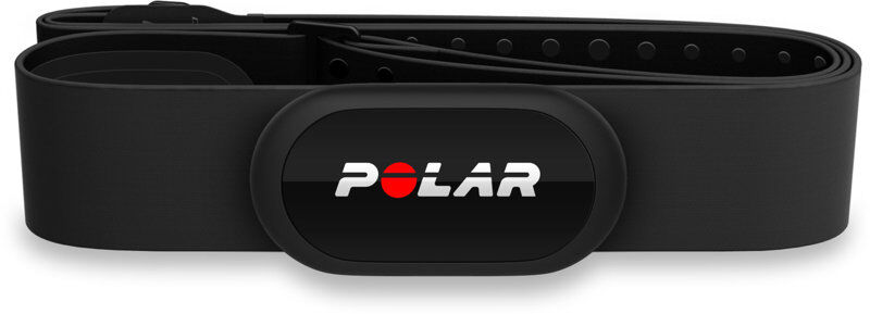 Polar H10 - fascia cardio Black M/XXL (65-93 cm)