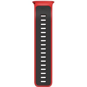 Polar Wrist Band V2 S - cinturino ricambio Red/Black S (120-190 mm)