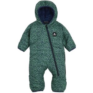 Burton Infant Buddy Bunting - tuta da sci - bambino Green 18M