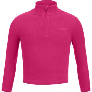 Hot Stuff Fleece K - felpa in pile - bambino Pink 152 cm