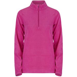 Hot Stuff Fleece K - felpa in pile - bambino Pink/Pink 176 cm