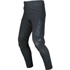 Leatt MTB Gravity 4.0 - pantaloni lunghi MTB - bambino Black M