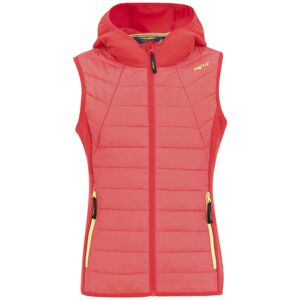 Meru Arica Jr - gilet - bambina Red 164