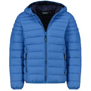 Meru Corby Boys Fix Hood - giacca trekking - bambino Light Blue 164