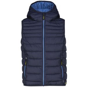 Meru Kettering Boys Fix Hood - gilet - bambino Blue 128