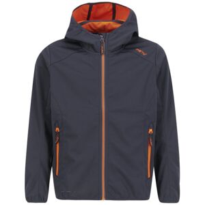 Meru Ovalle Jr - giacca softshell - bambino Grey 152