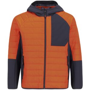 Meru Temuco Jr - giacca trekking - bambino Red 164