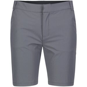 Meru Tokanui Jr - pantaloni corti trekking - bambino Grey 152