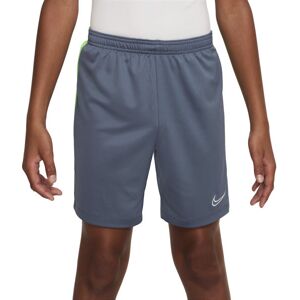 Nike Academy23 - pantaloncini calcio - ragazzo Blue M