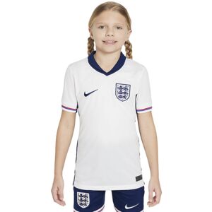 Nike England 2024 Home - maglia calcio - ragazzo White S