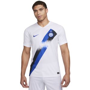 Nike Inter-Milan 23/24 Away - maglia calcio - uomo White L