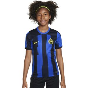 Nike Inter-Milan 23/24 Home - maglia calcio - ragazzo Blue/Black XL