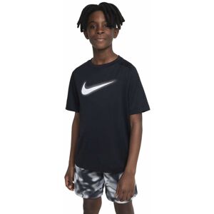 Nike Multi Dri-FIT Jr - T-shirt - bambino Black M