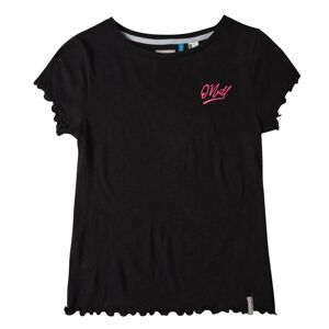 O'Neill LG Pacific SS - T-shirt - bambina Black 164