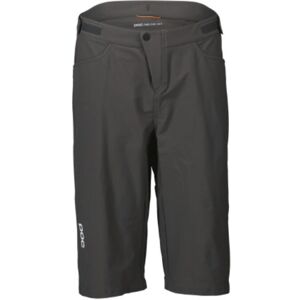 Poc Essential MTB - pantaloncini MTB - bambino Grey 12