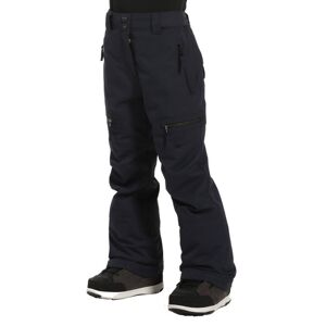 Rehall Keely - pantalone da sci - bambina Dark Blue 128