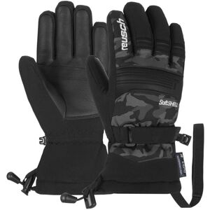 Reusch Kondor R-TEX XT Jr - guanti da sci - bambino Black 4,5