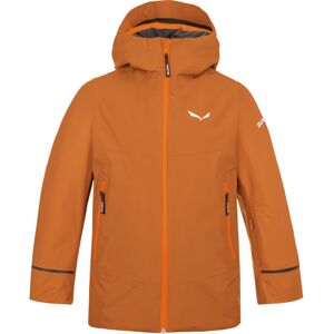 Salewa Sella PTX/TWR - giacca trekking - bambino Orange 164