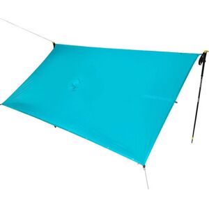 Sea to Summit Poncho Ultra-Sil Nano 15D - poncho Blue 140 x 118 cm