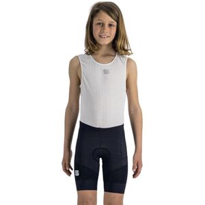 Sportful Neo Kid - pantaloncino ciclismo - bambini Black 10A