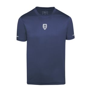 Trollkids Preikestolen T - T-shirt - bambino Blue 164