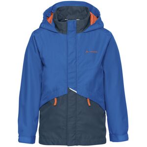 Vaude Escape Light - giacca hardshell - bambino Blue 110