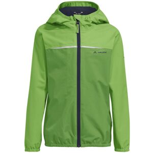 Vaude Turaco - giacca hardshell - bambino Green 104