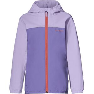 Vaude Turaco - giacca hardshell - bambino Violet 110/116