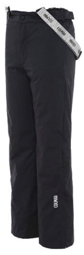 Colmar Sapporo Jr - pantaloni da sci - bambino Black 8A