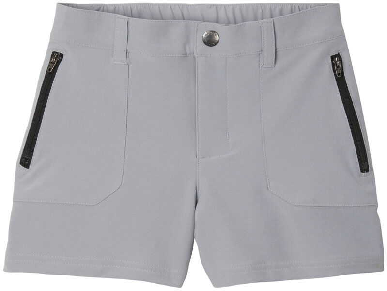 Columbia Daytrekker - pantaloni trekking - bambino Light Grey XL