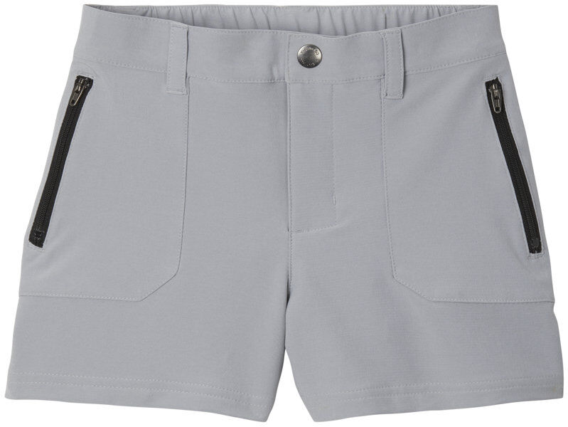 Columbia Daytrekker - pantaloni trekking - bambino Light Grey S