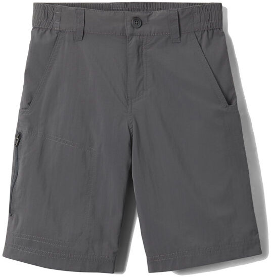 Columbia Silver RidgeIV - pantaloni corti trekking - bambino Grey S