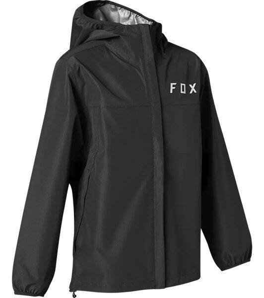 Fox Y Ranger 2.5L Water - giacca MTB - bambino Black M