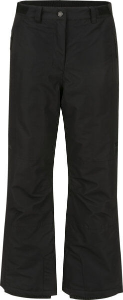 Icepeak Leland - pantaloni da sci - bambino Black 128