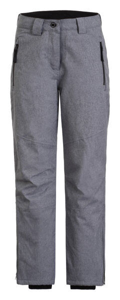 Icepeak Lacon - pantaloni sci - bambina Grey 128 cm