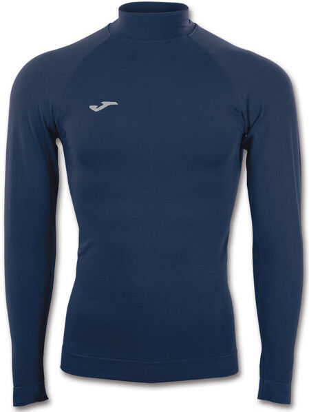 Joma Brama Classic - maglietta tecnica manica lunga - uomo/bambino Dark Blue L/XL