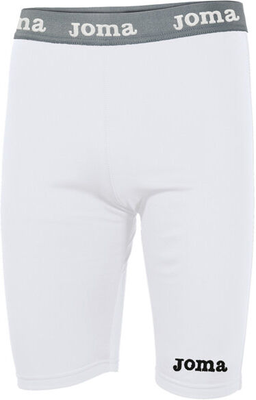 Joma Pantaloni corti - uomo/bambino White L