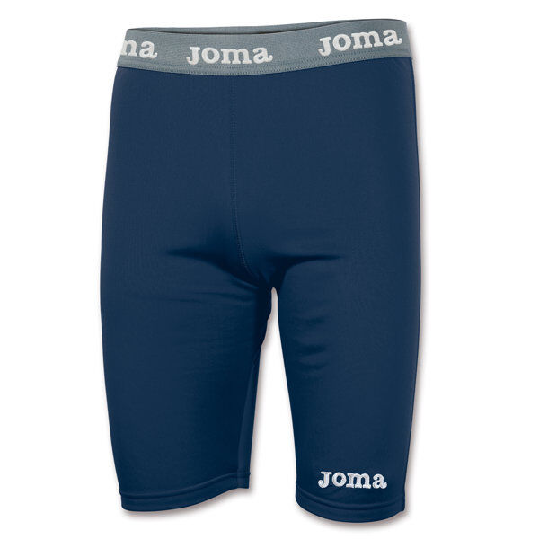 Joma Pantaloni corti - uomo/bambino Blue XL