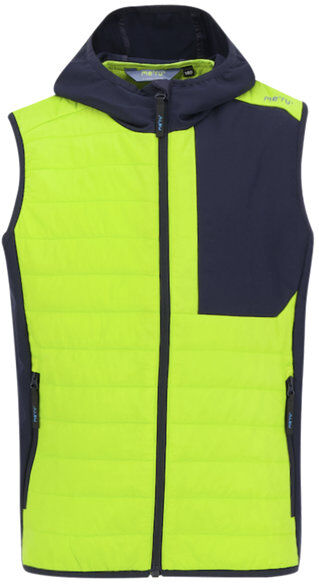 Meru Colina Jr - gilet - bambino Green 128