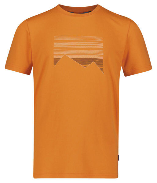 Meru Los Andes Jr - T-shirt - bambino Orange 140