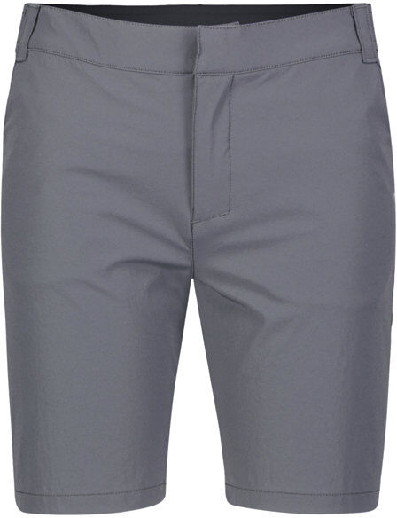 Meru Tokanui Jr - pantaloni corti trekking - bambino Grey 104