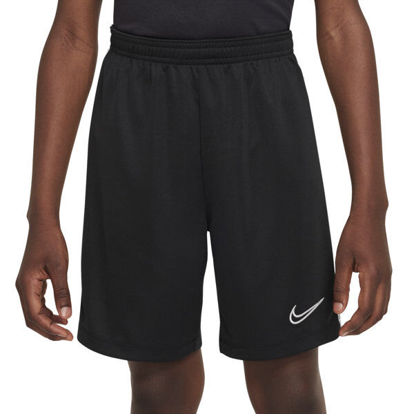 Nike Academy23 - pantaloncini calcio - ragazzo Black/White M