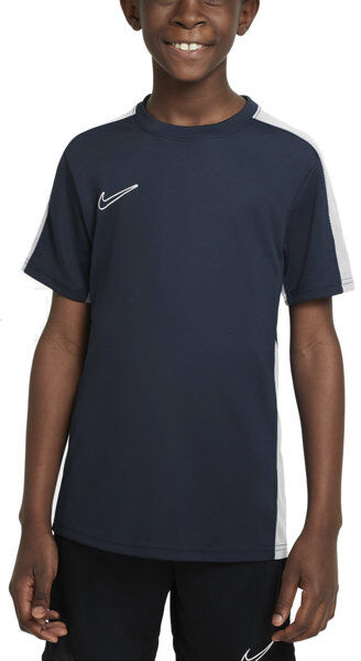 Nike Academy23 - maglia calcio - ragazzo Dark Blue XS