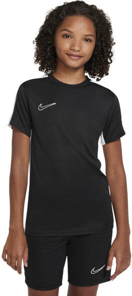 Nike Academy23 - maglia calcio - ragazzo Black XS