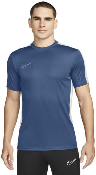 Nike Dri-FIT Academy - maglia calcio - uomo Blue/White M