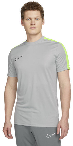 Nike Dri-FIT Academy - maglia calcio - uomo Grey XL