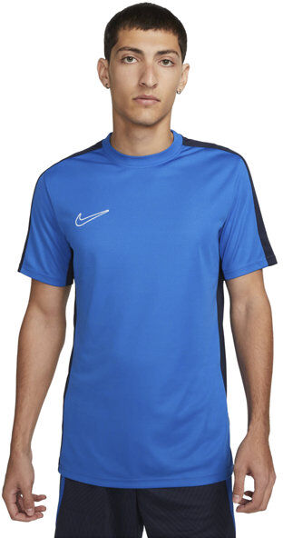 Nike Dri-FIT Academy - maglia calcio - uomo Blue L